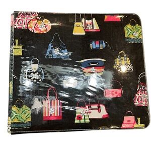 📚🧩8” x 8” Scrapbook ((NEW))🧩📚